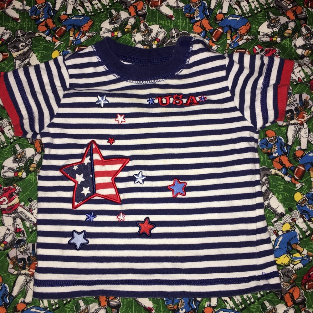 Carter’s T-Shirt